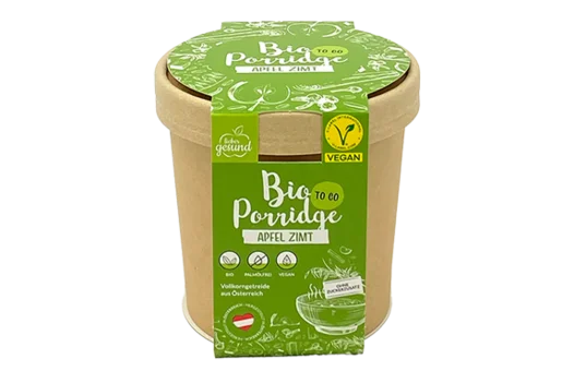 Lieber Gesund Bio Apfel Zimt Porridge TO GO 50g Lieber_Gesund_Bio_Apfel_Zimt_Porridge_TOGO