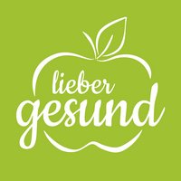 Lieber Gesund Logo Lieber_Gesund_Logo